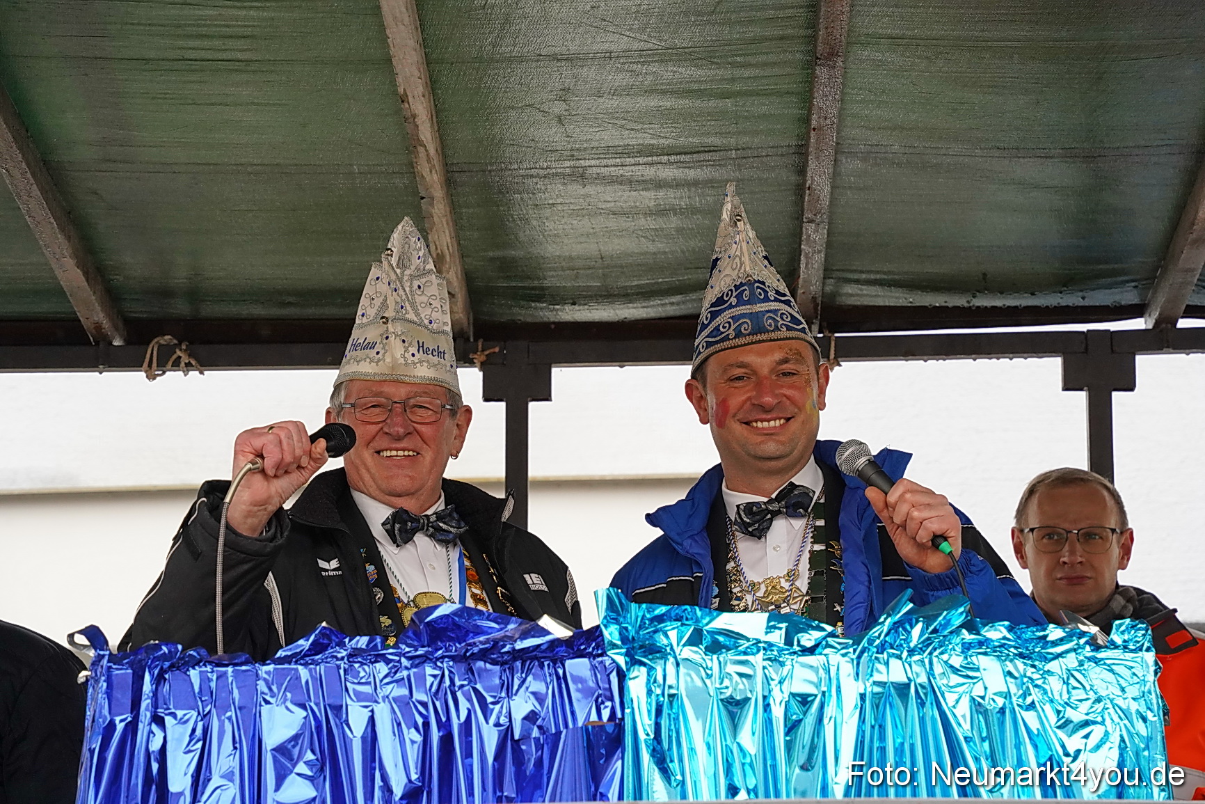 Faschingsumzug Berching 2024 0028