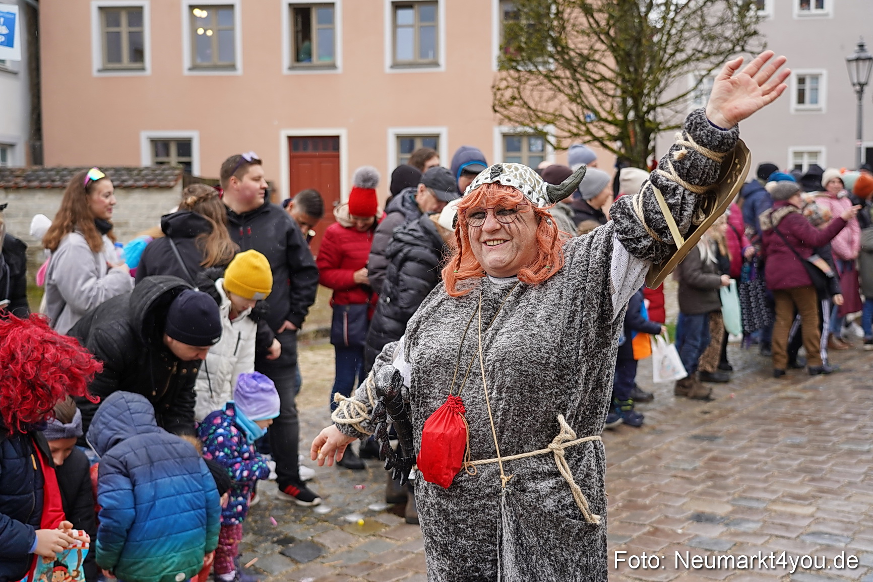 Faschingsumzug Berching 2024 0039