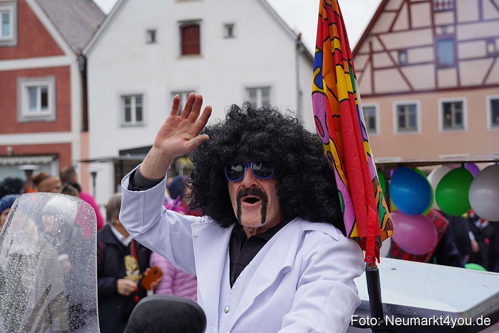 Faschingsumzug Berching 2024 0045