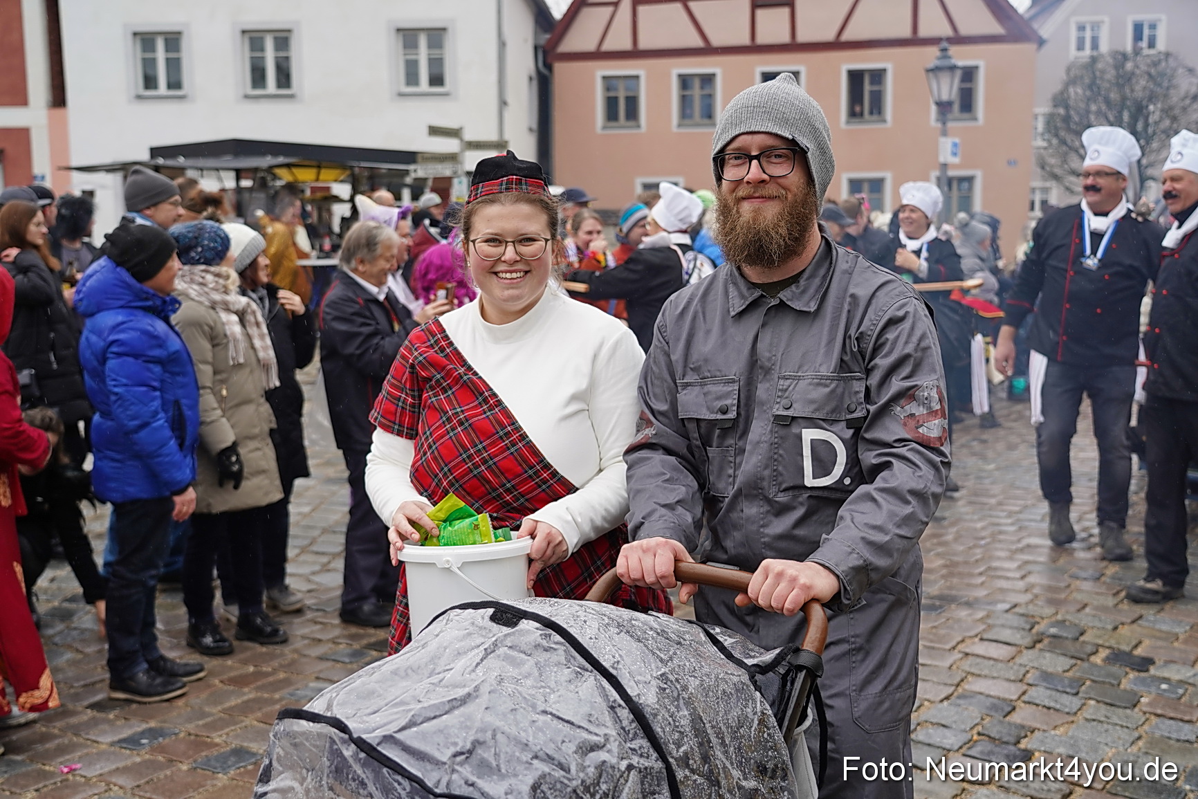 Faschingsumzug Berching 2024 0046
