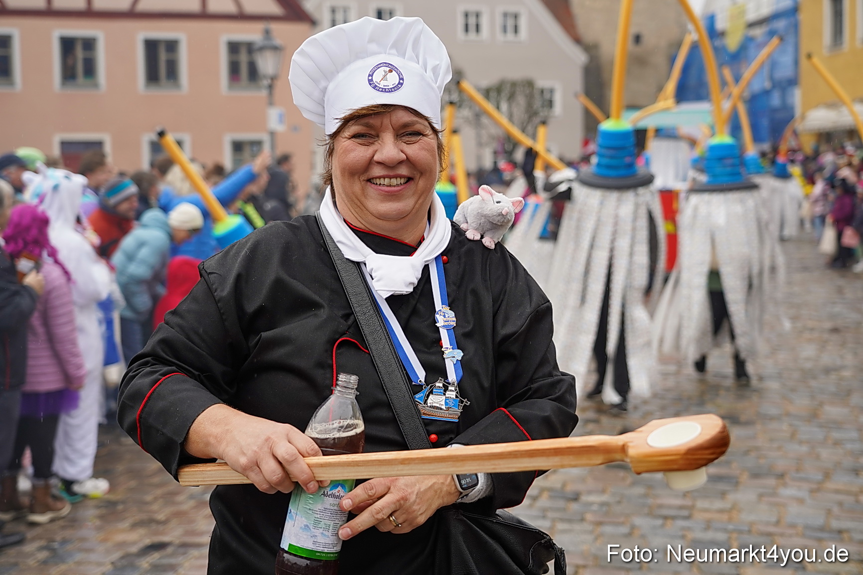 Faschingsumzug Berching 2024 0049