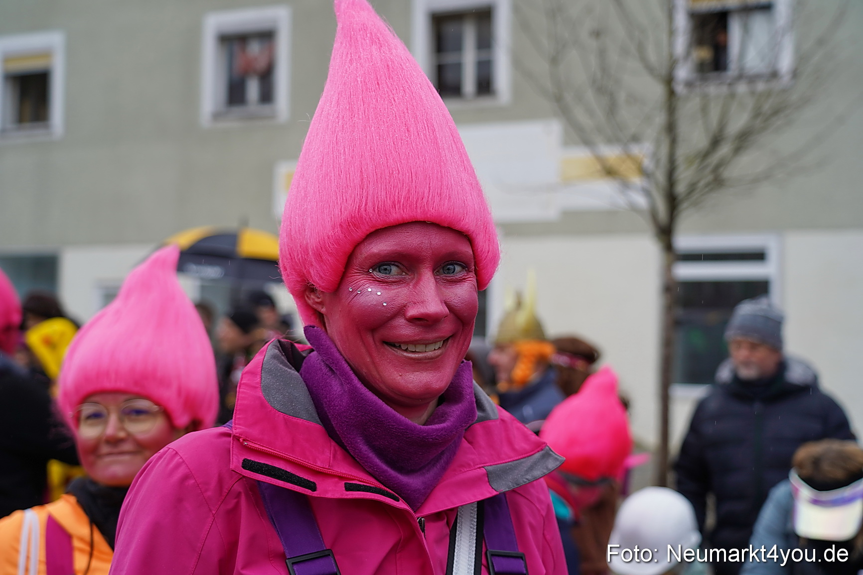 Faschingsumzug Berching 2024 0055