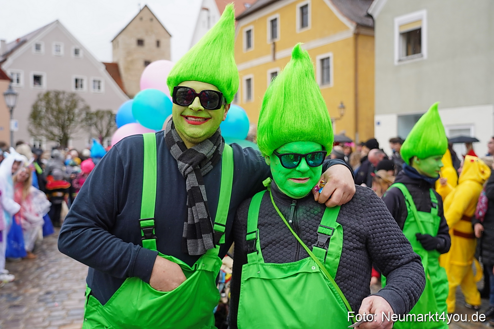 Faschingsumzug Berching 2024 0057