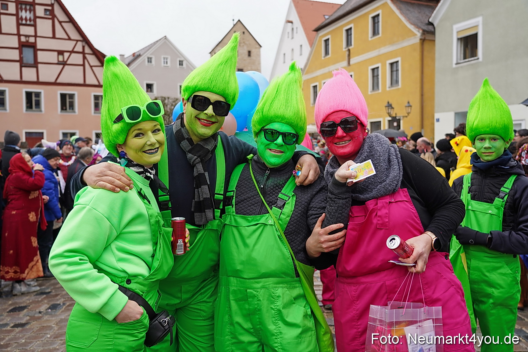 Faschingsumzug Berching 2024 0058