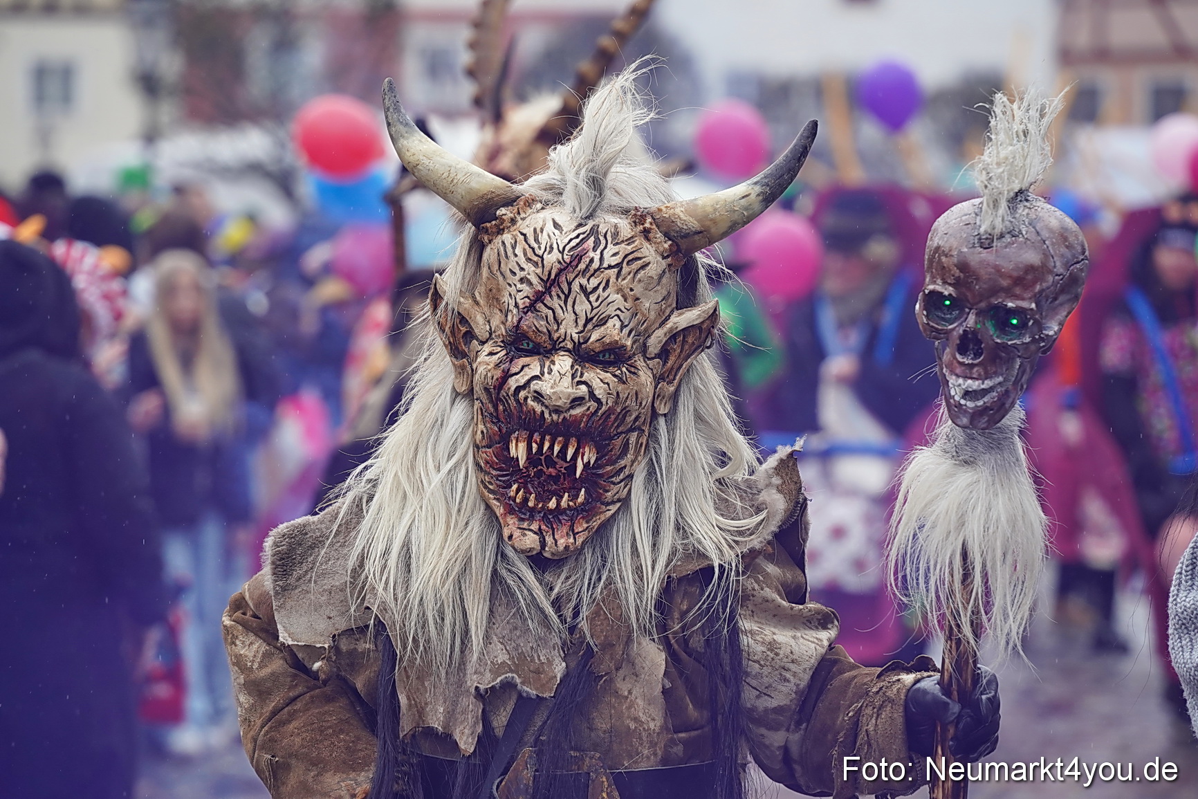 Faschingsumzug Berching 2024 0066