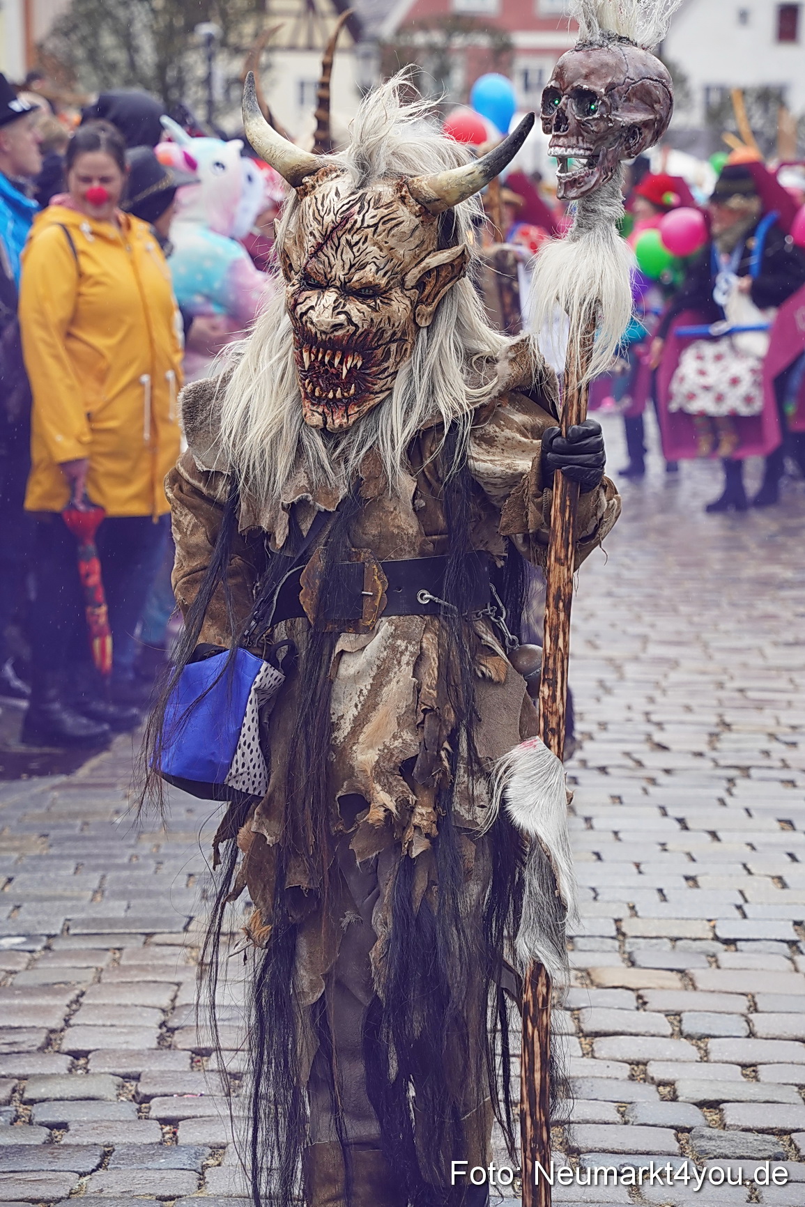 Faschingsumzug Berching 2024 0068