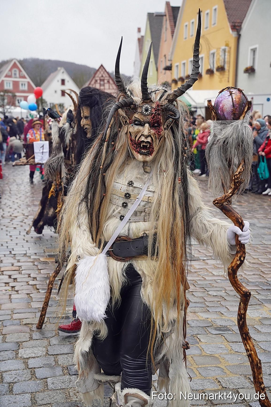 Faschingsumzug Berching 2024 0069