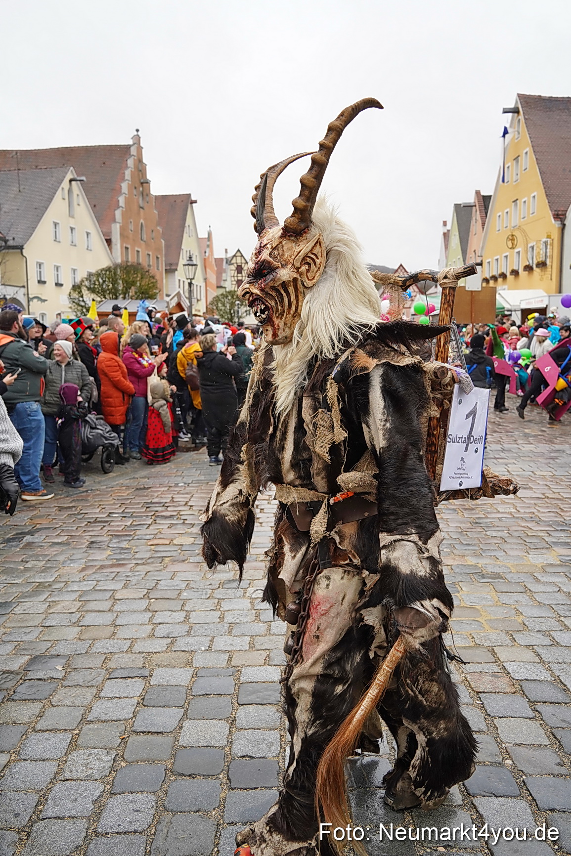Faschingsumzug Berching 2024 0074