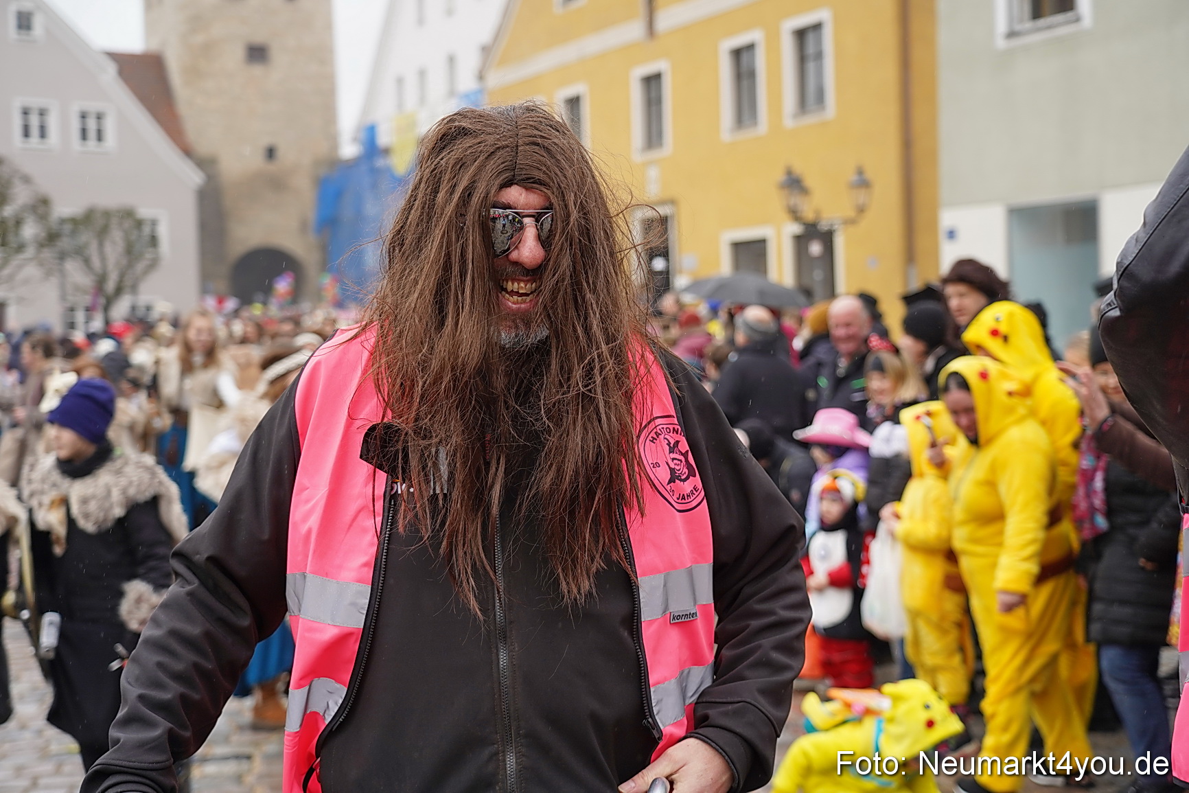 Faschingsumzug Berching 2024 0096