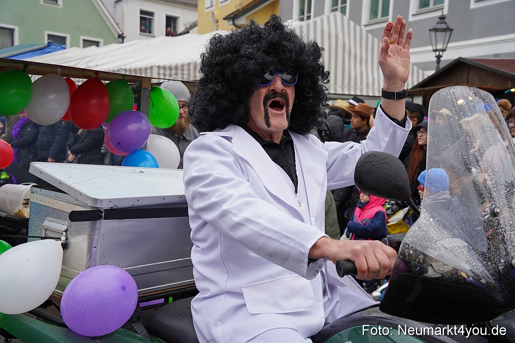 Faschingsumzug Berching 2024 0100