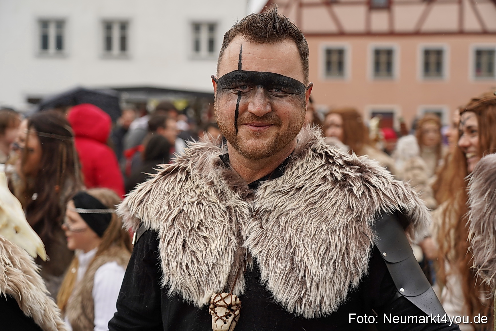 Faschingsumzug Berching 2024 0106