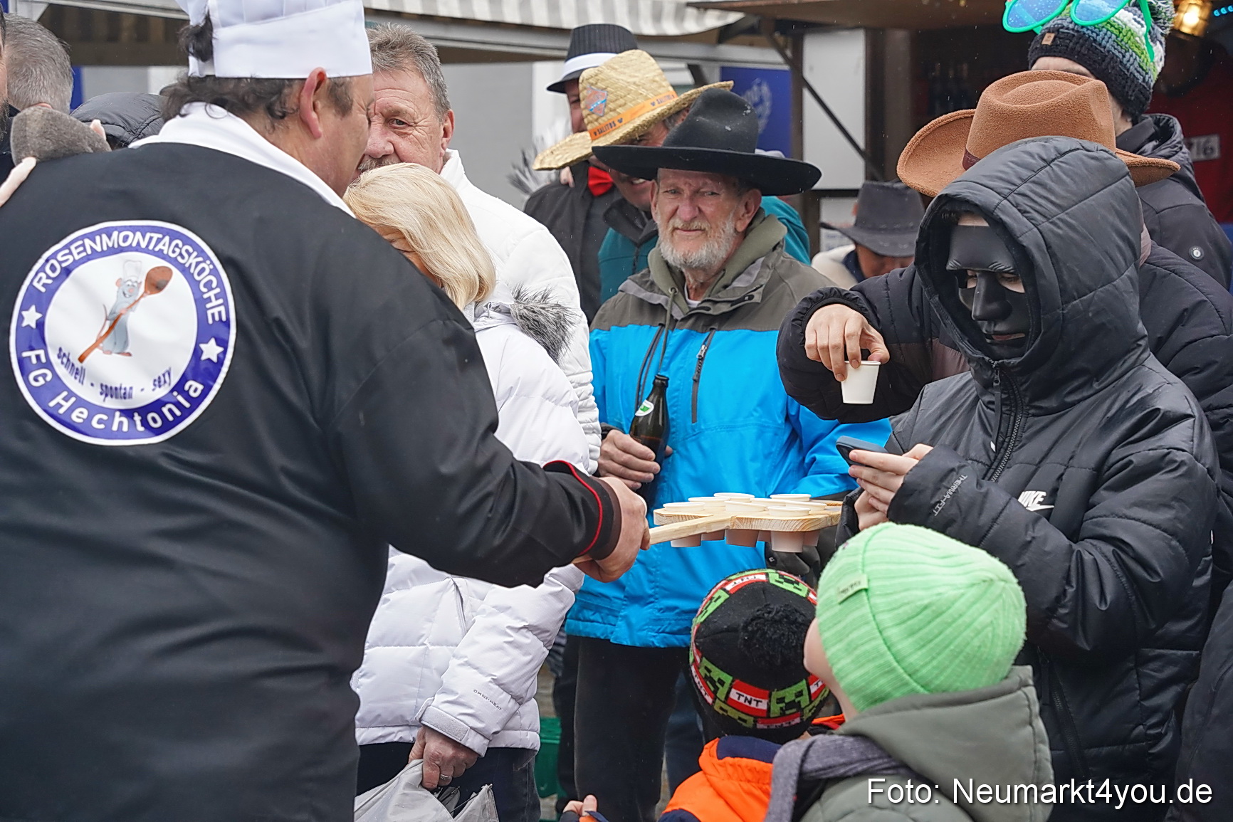 Faschingsumzug Berching 2024 0108