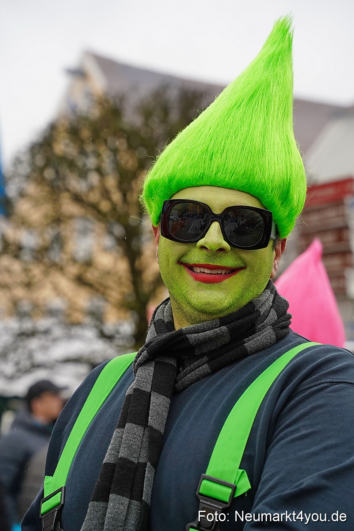 Faschingsumzug Berching 2024 0129