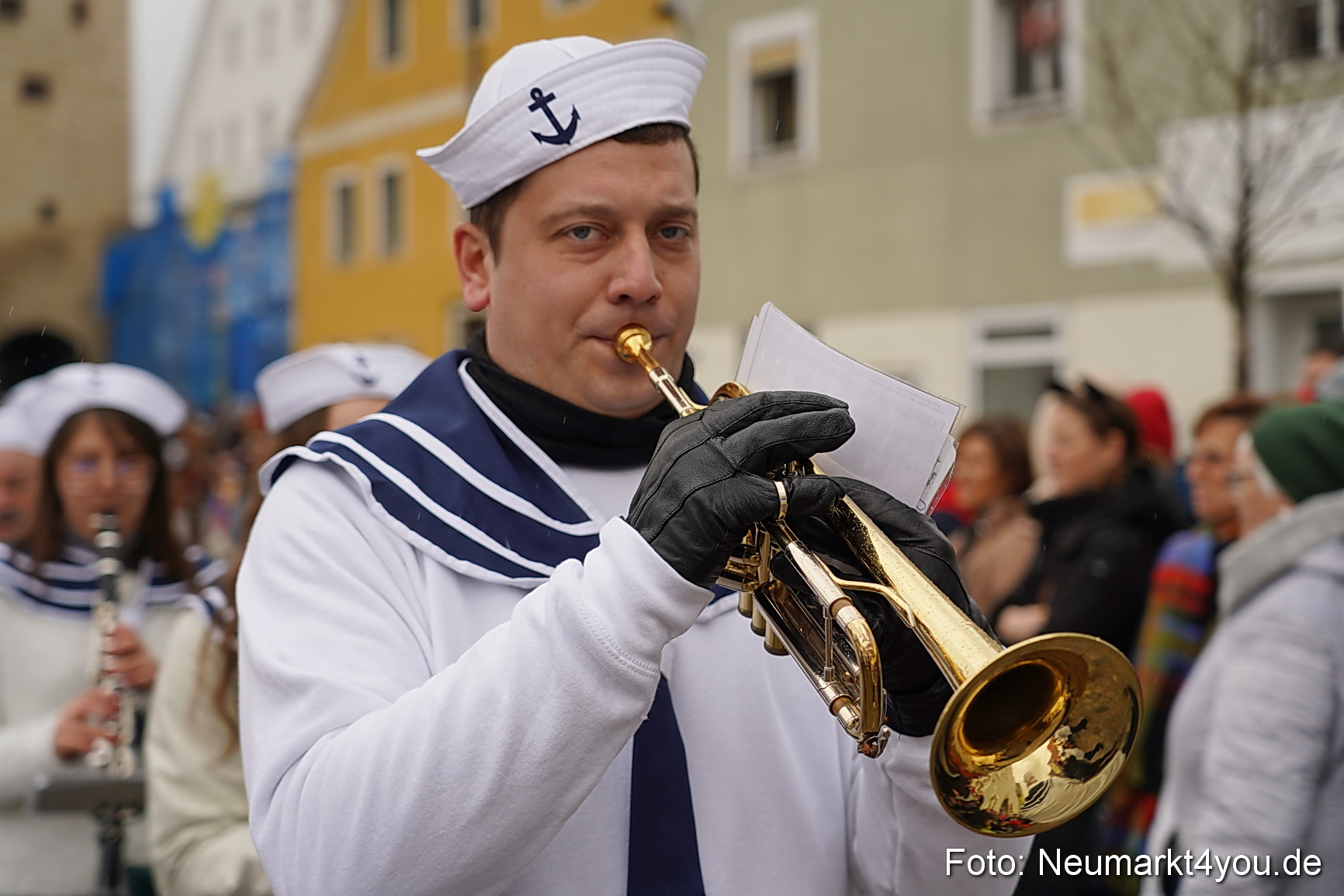 Faschingsumzug Berching 2024 0149