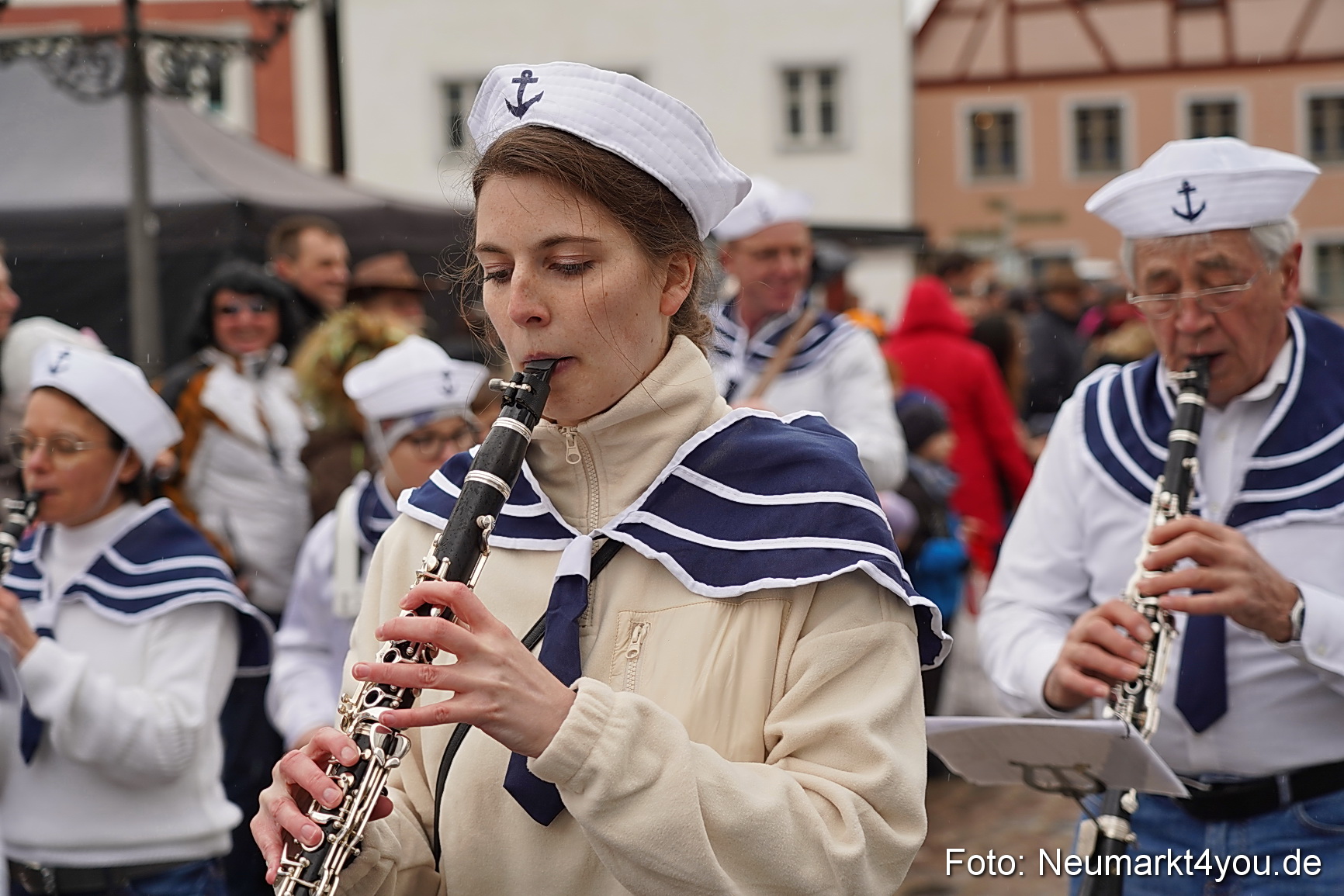 Faschingsumzug Berching 2024 0150
