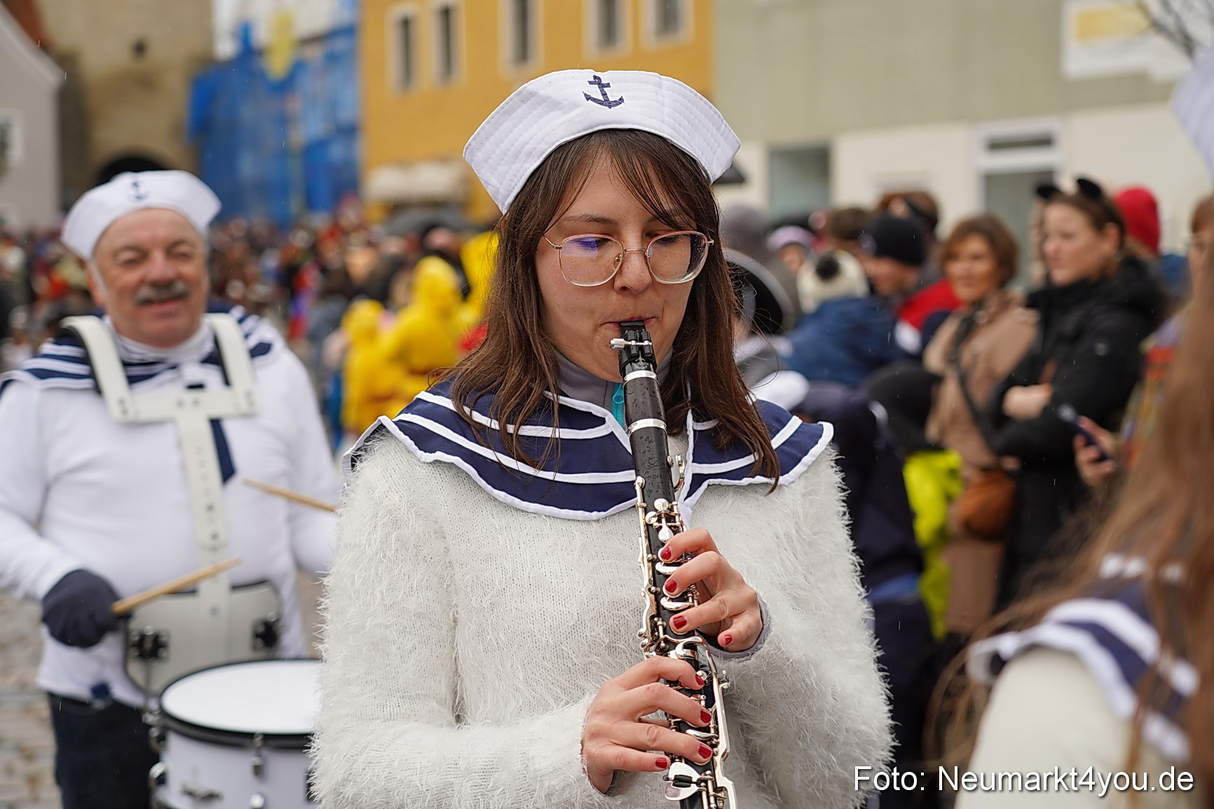 Faschingsumzug Berching 2024 0151