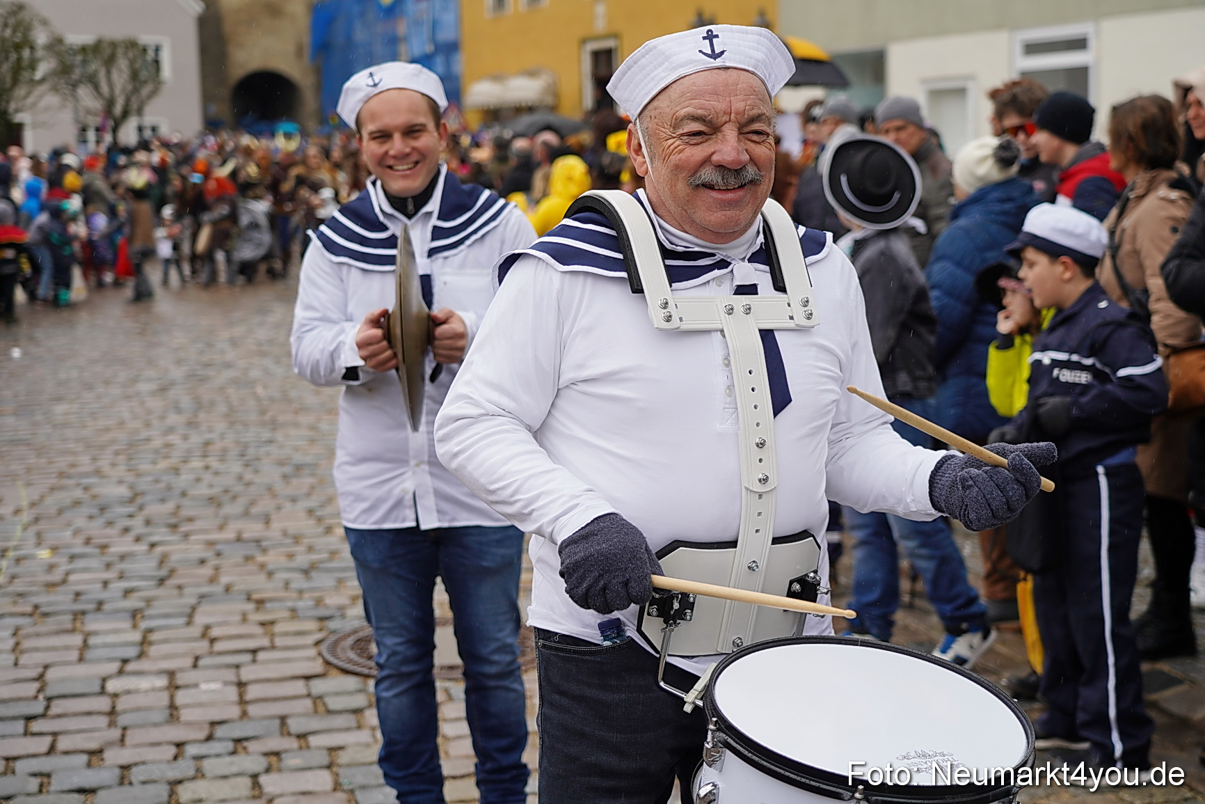 Faschingsumzug Berching 2024 0152