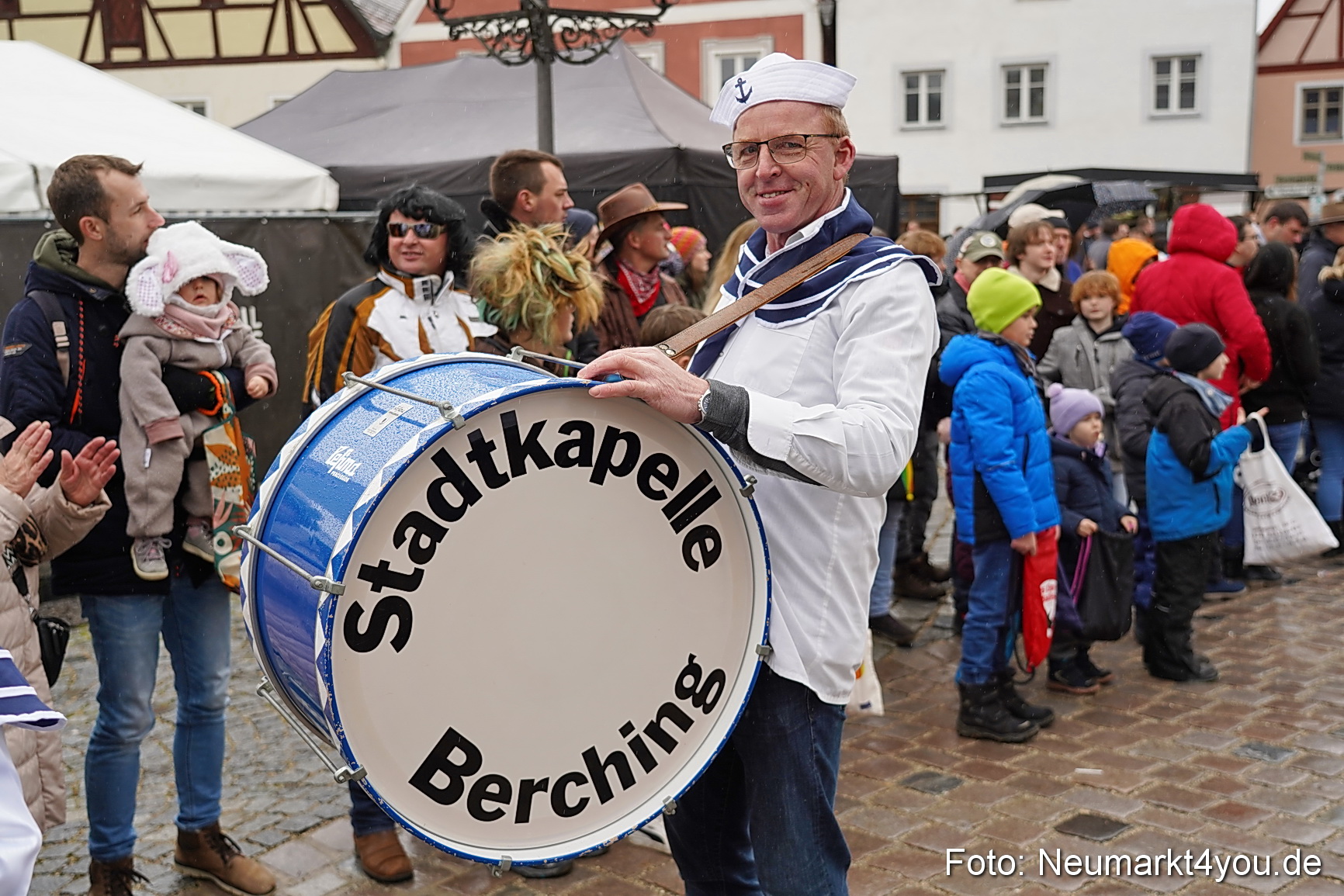 Faschingsumzug Berching 2024 0154