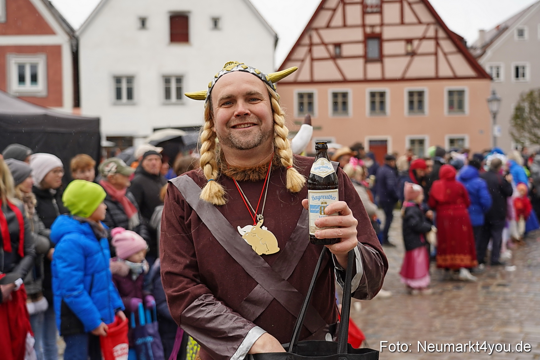 Faschingsumzug Berching 2024 0162