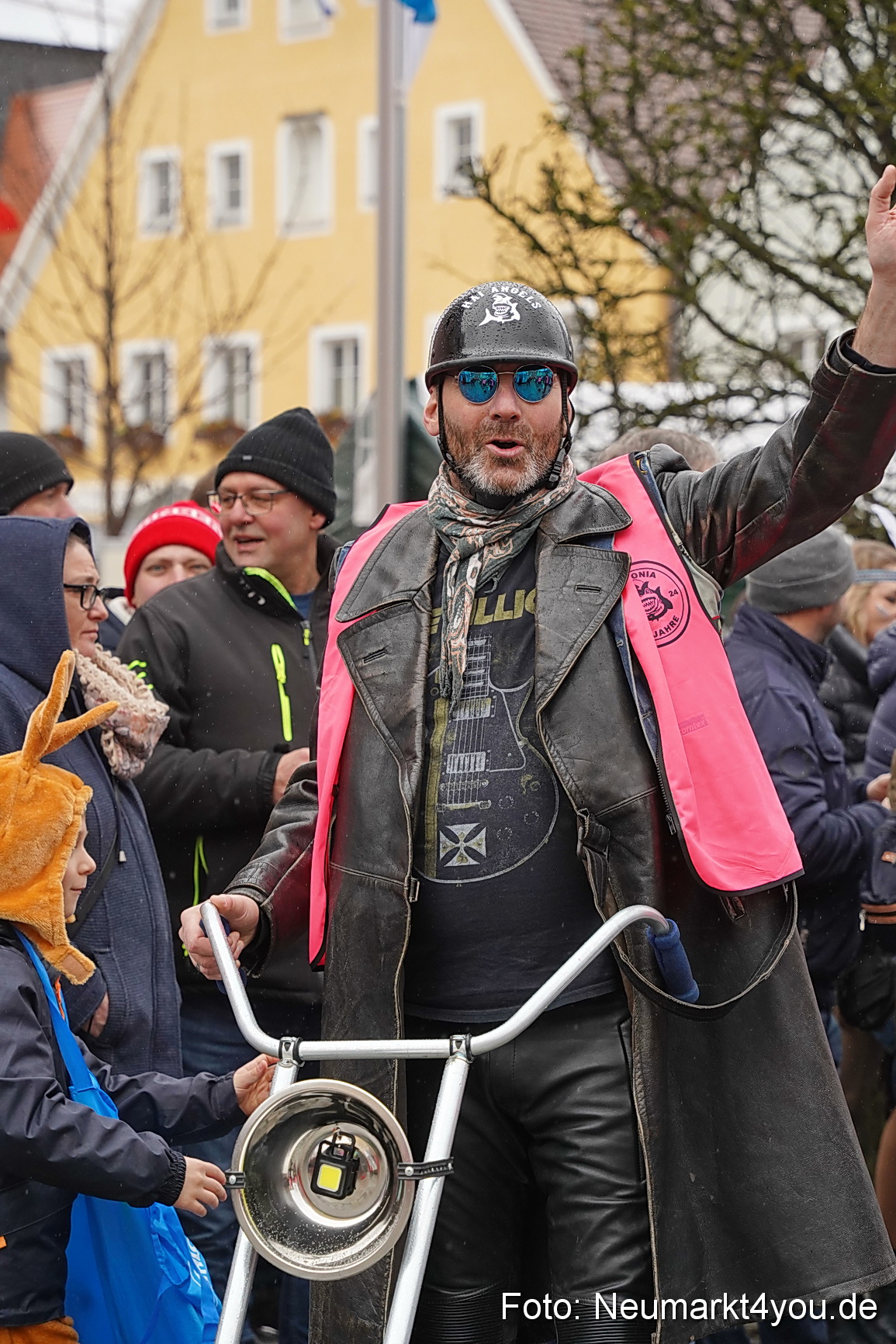 Faschingsumzug Berching 2024 0179