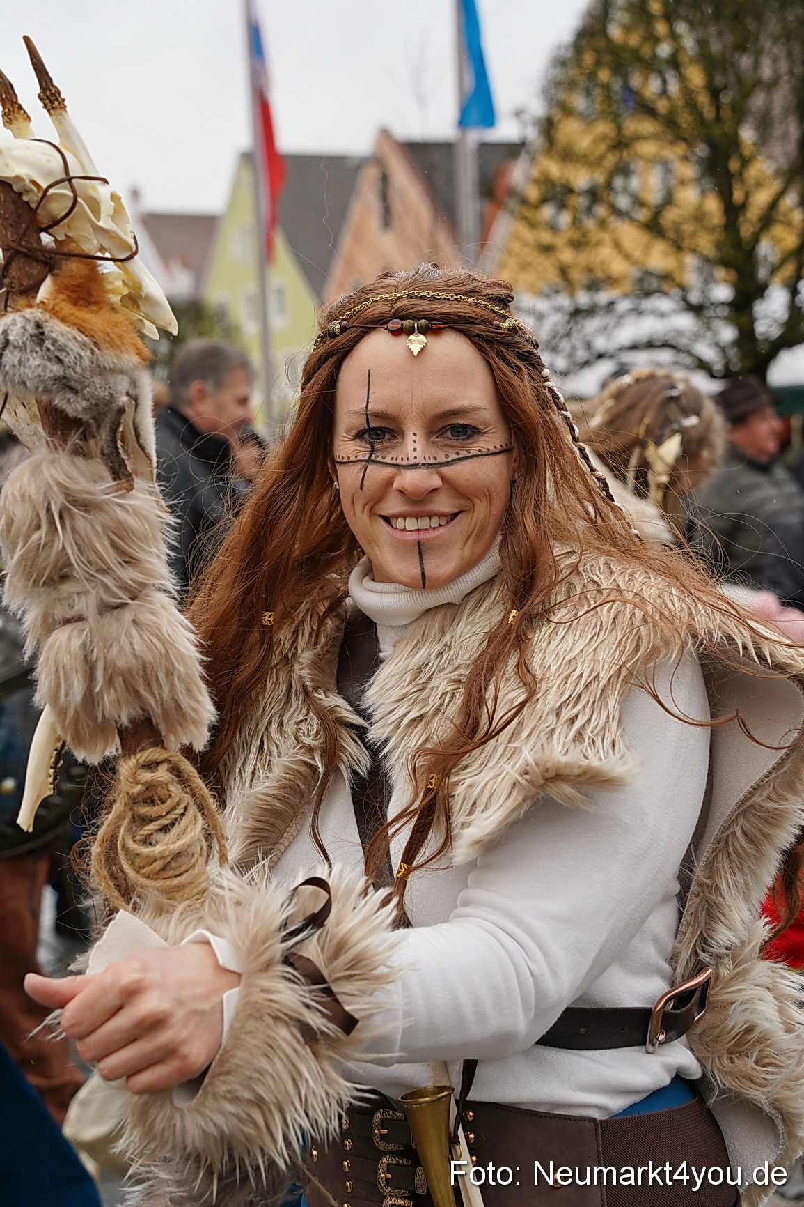 Faschingsumzug Berching 2024 0186