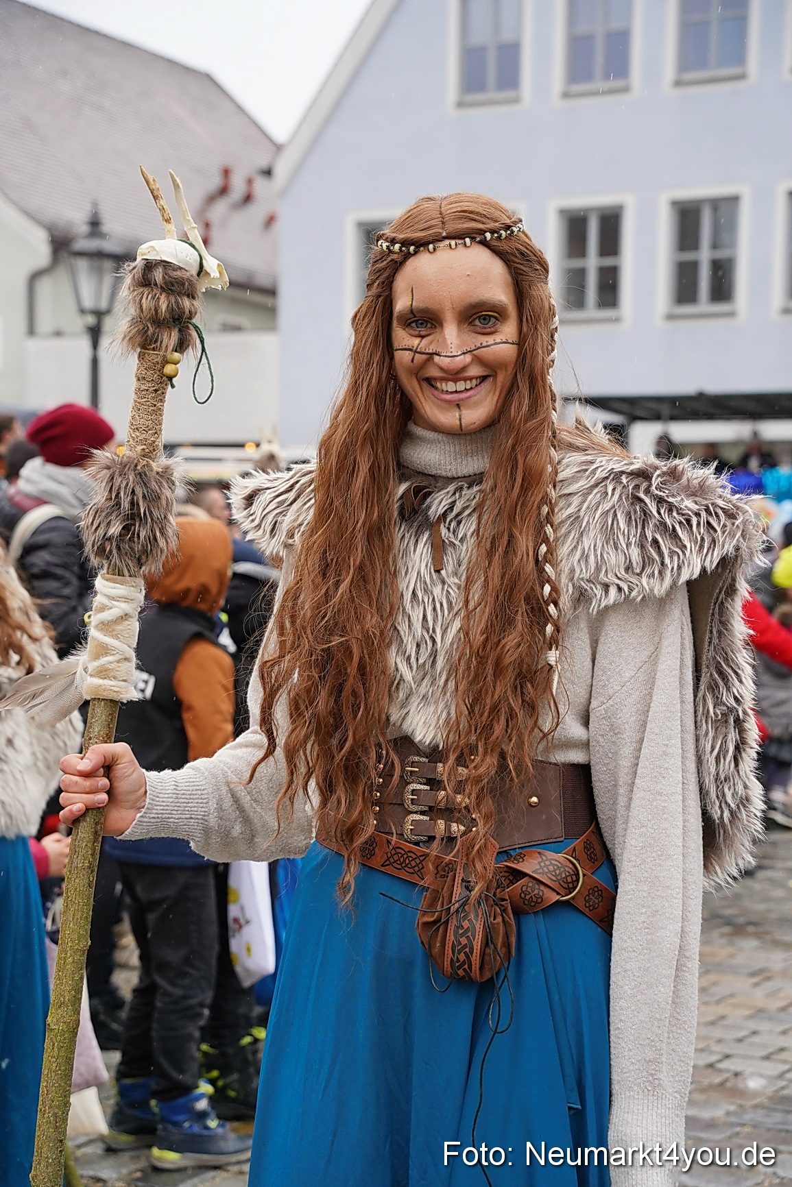 Faschingsumzug Berching 2024 0196