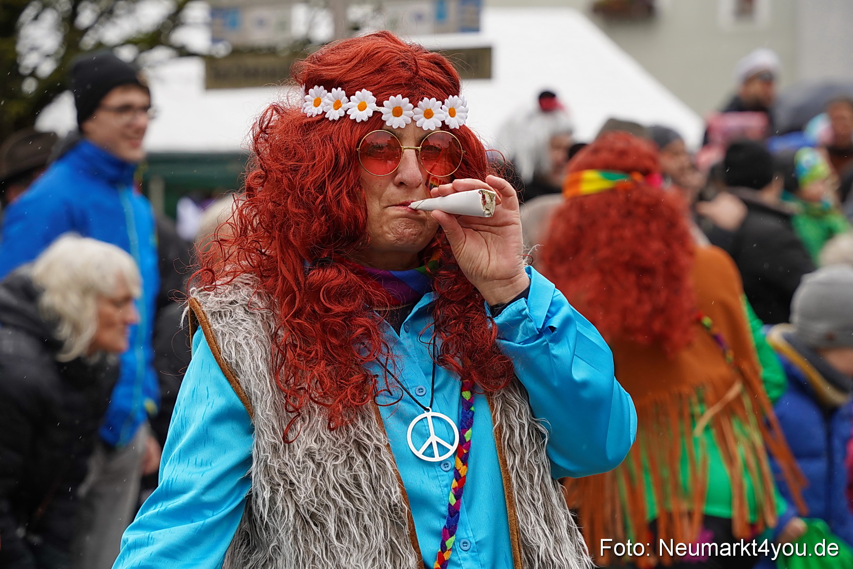 Faschingsumzug Berching 2024 0206