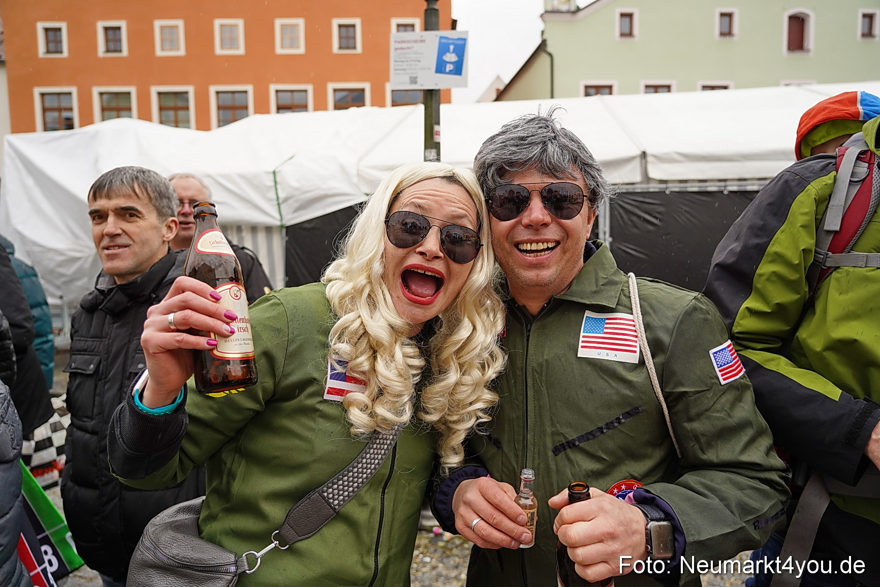 Faschingsumzug Berching 2024 0217