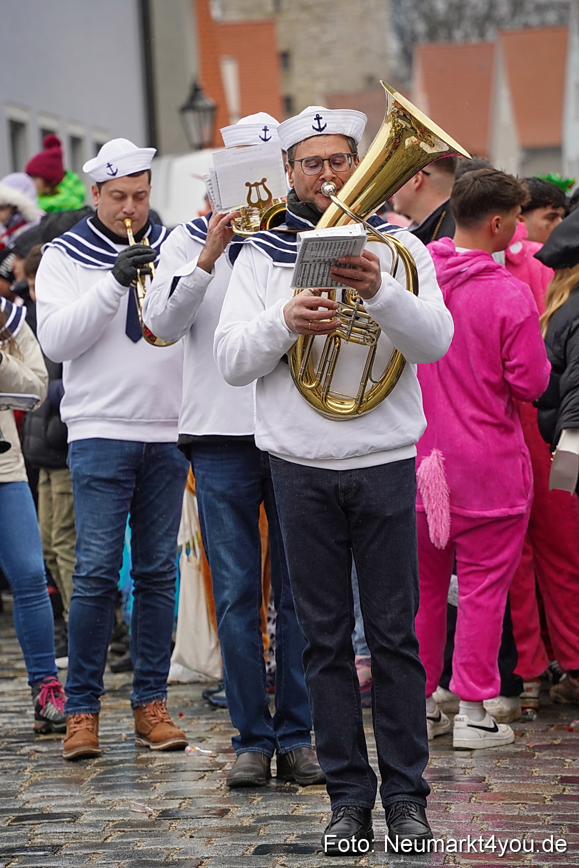 Faschingsumzug Berching 2024 0228