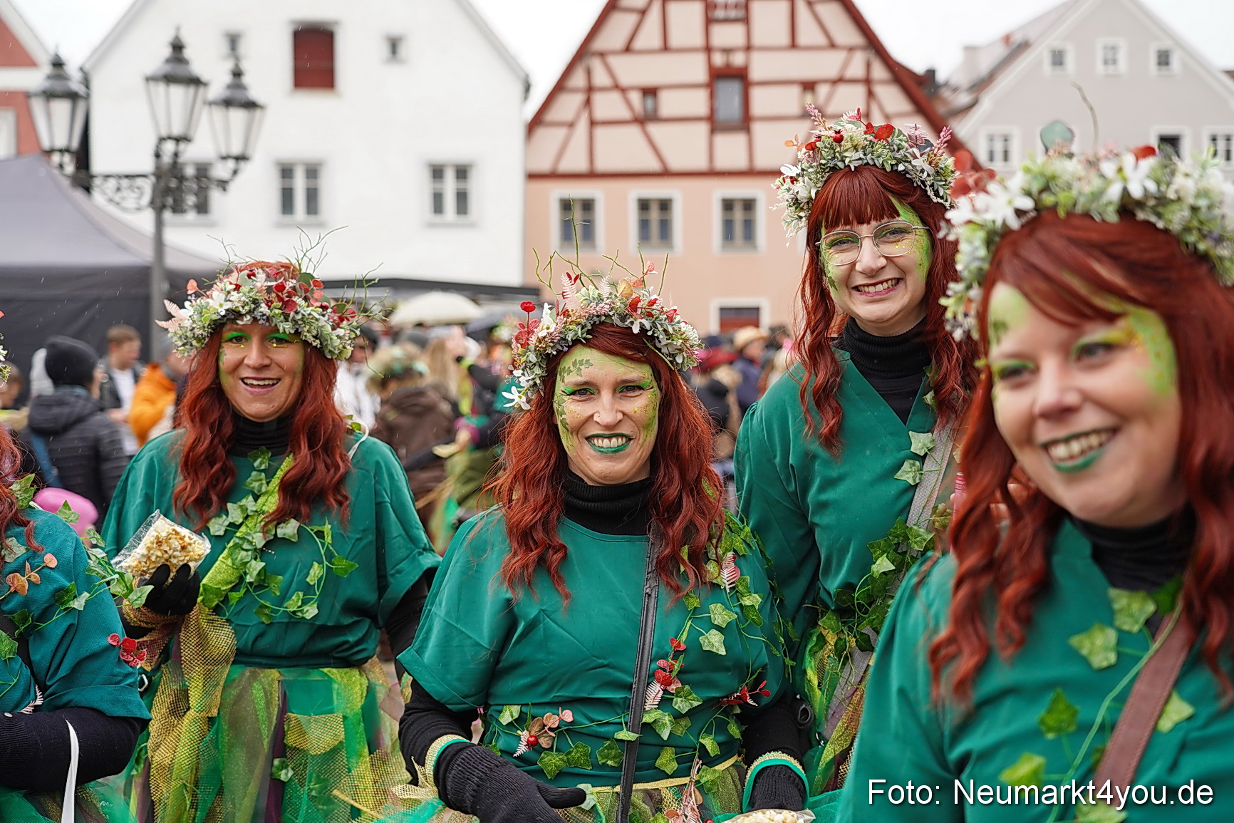 Faschingsumzug Berching 2024 0230