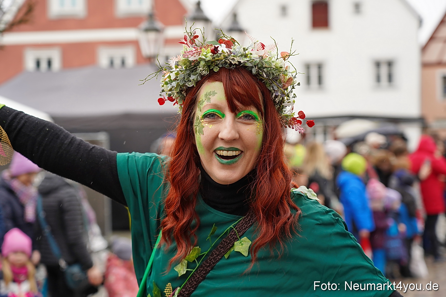 Faschingsumzug Berching 2024 0233