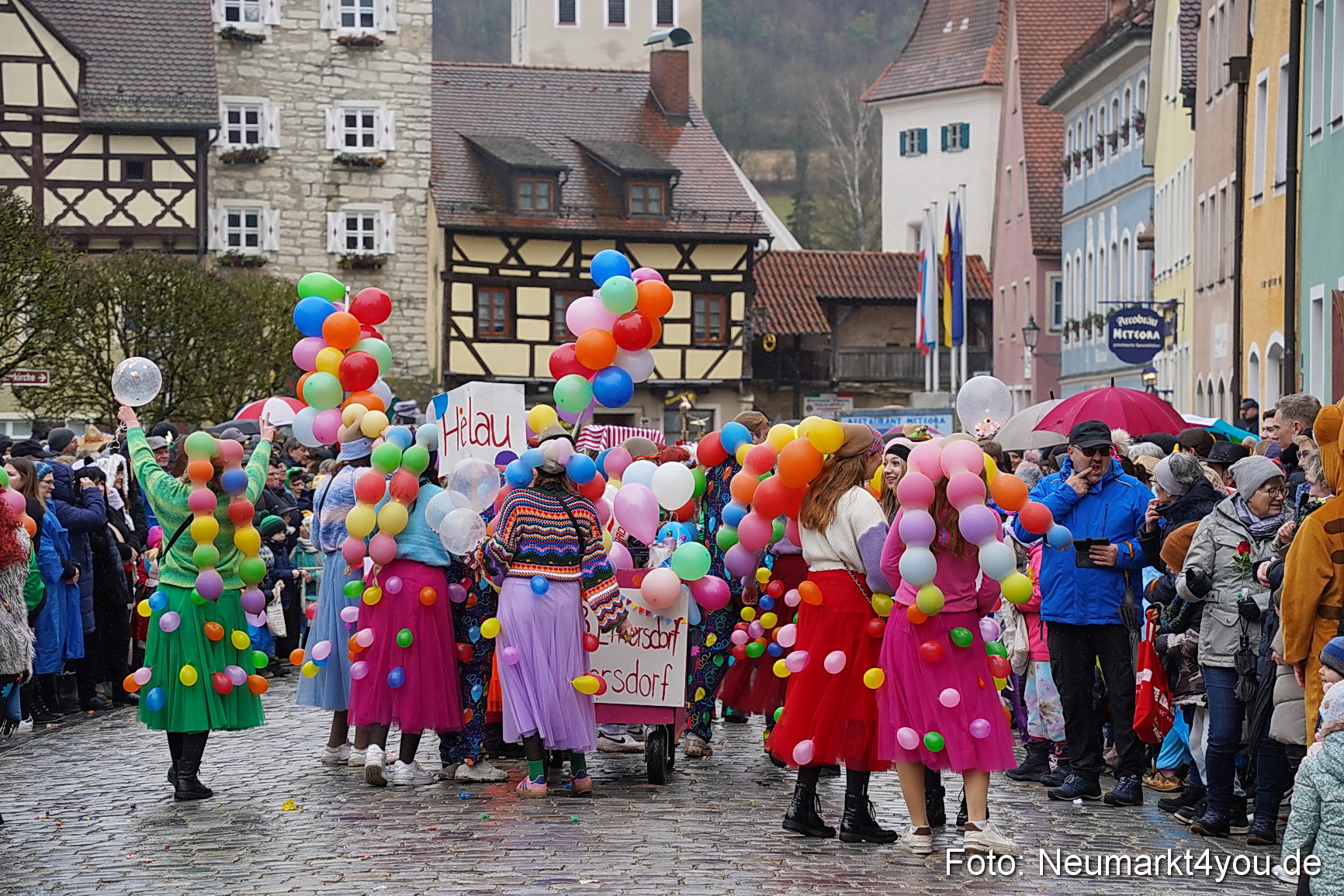 Faschingsumzug Berching 2024 0234