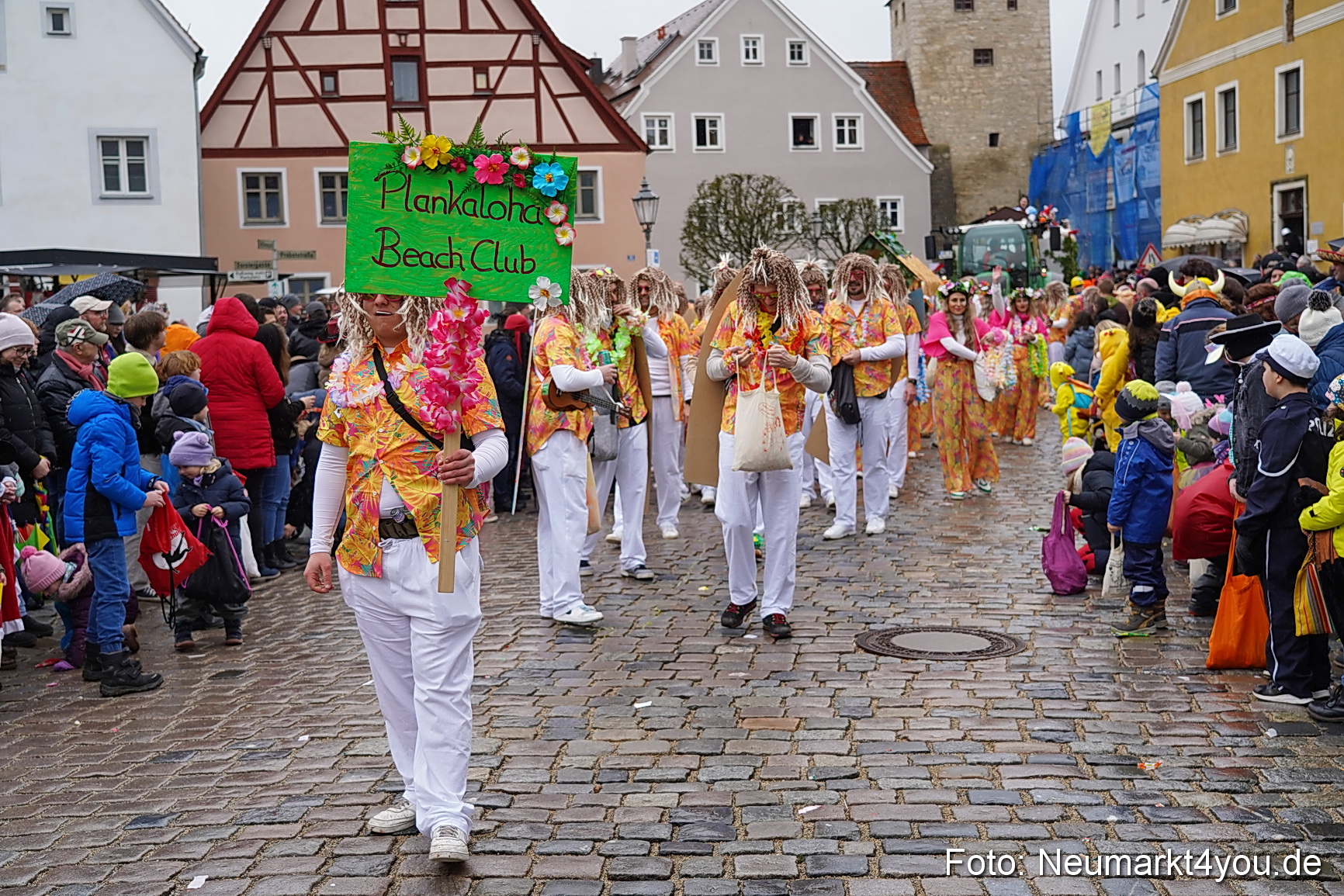 Faschingsumzug Berching 2024 0235