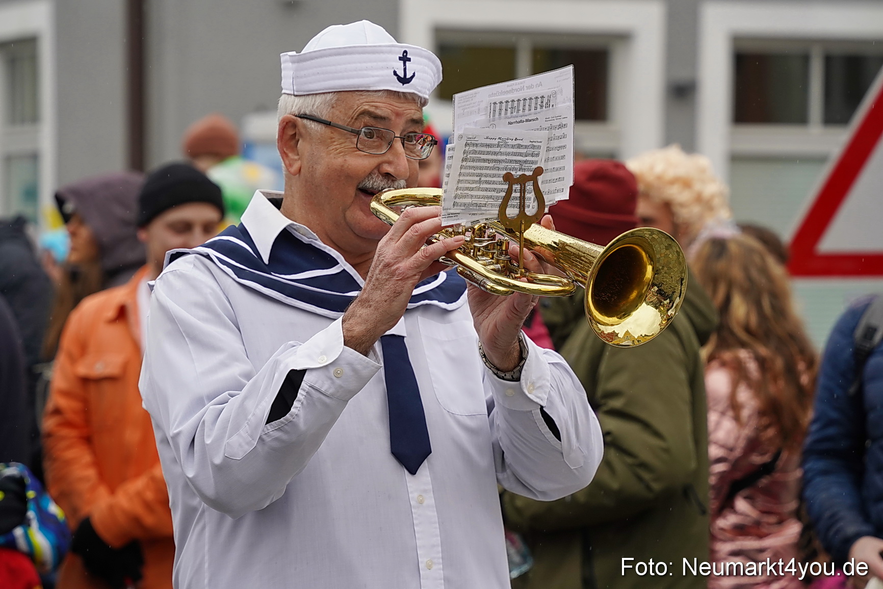 Faschingsumzug Berching 2024 0240