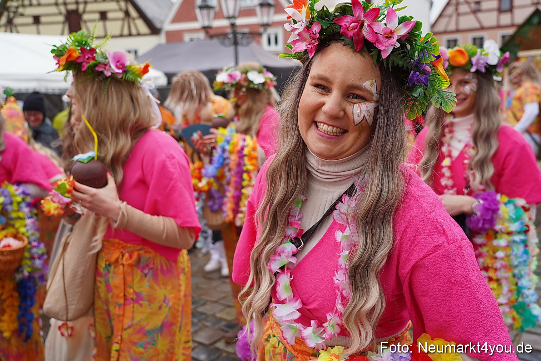 Faschingsumzug Berching 2024 0243