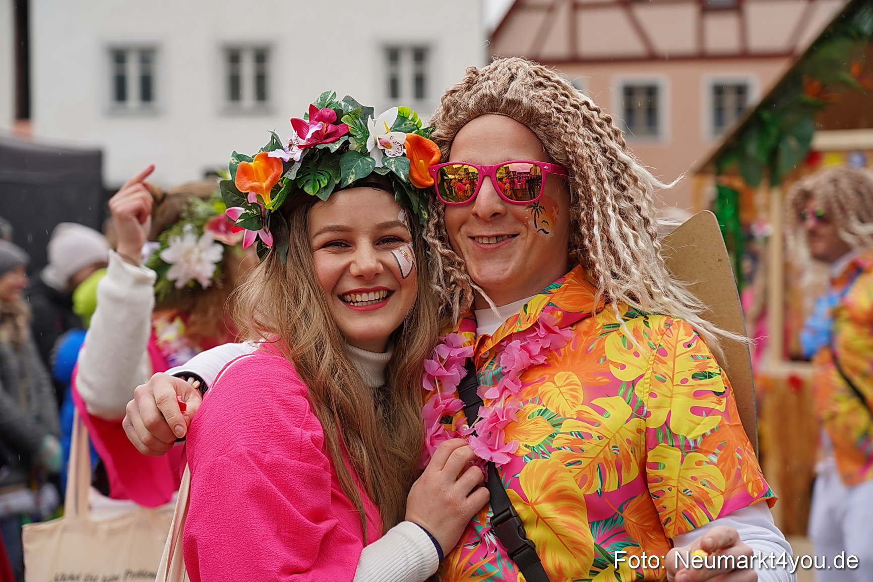 Faschingsumzug Berching 2024 0246