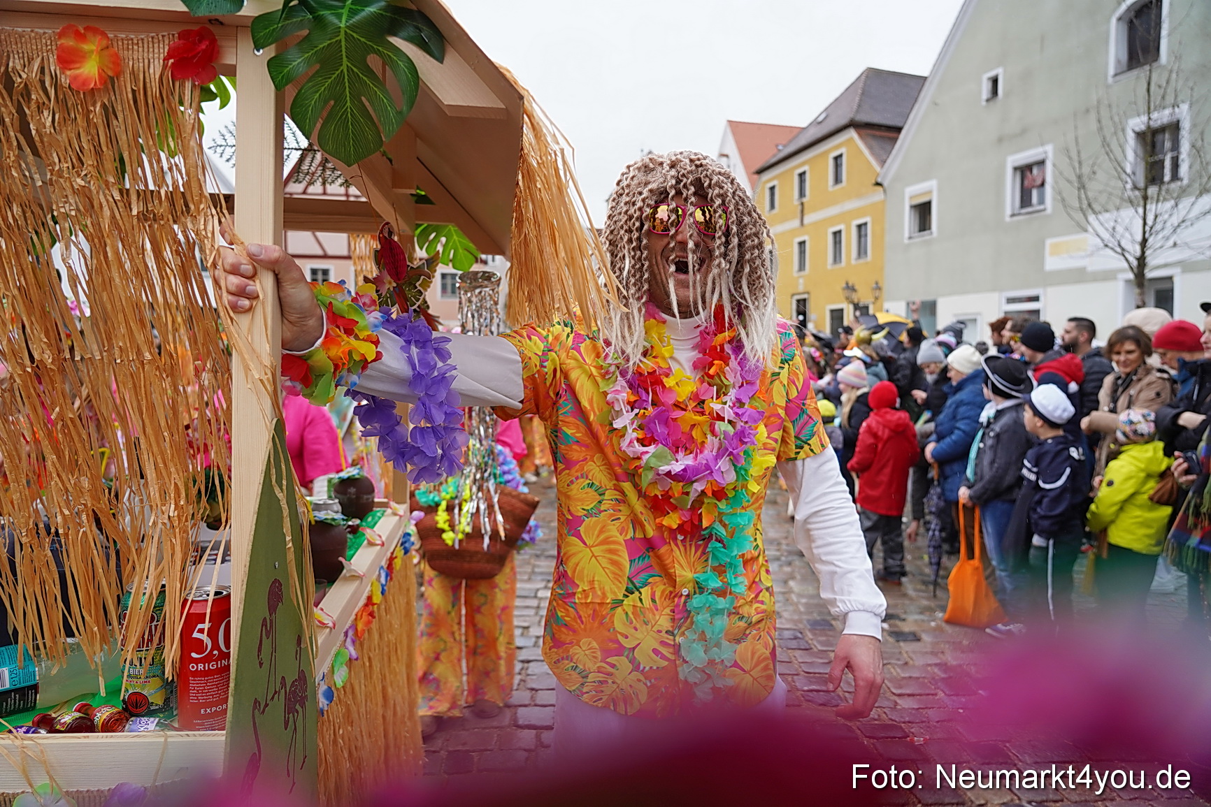 Faschingsumzug Berching 2024 0248