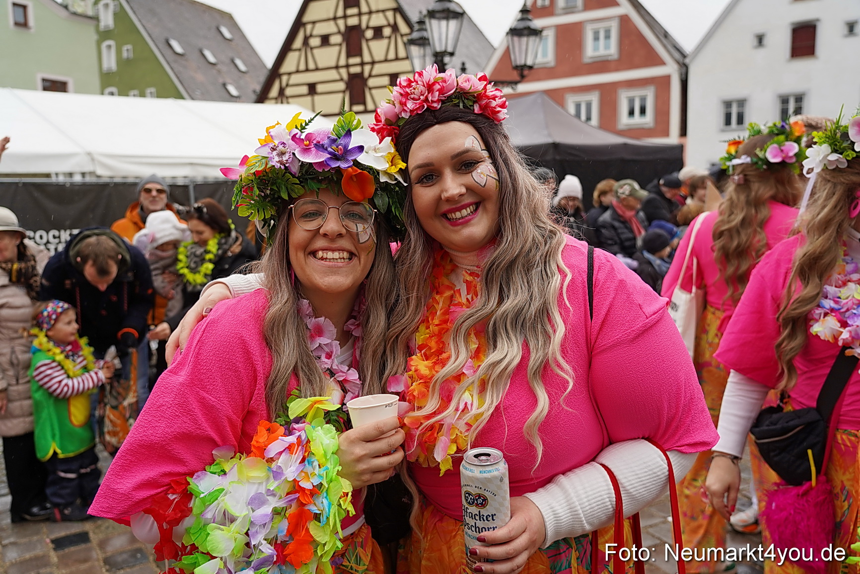 Faschingsumzug Berching 2024 0250