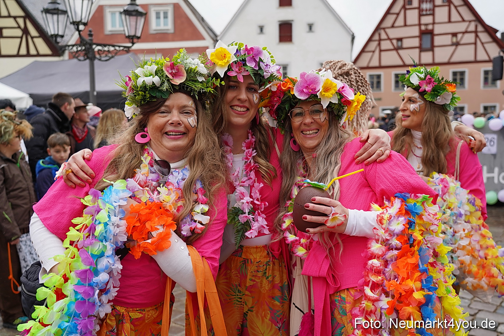 Faschingsumzug Berching 2024 0252