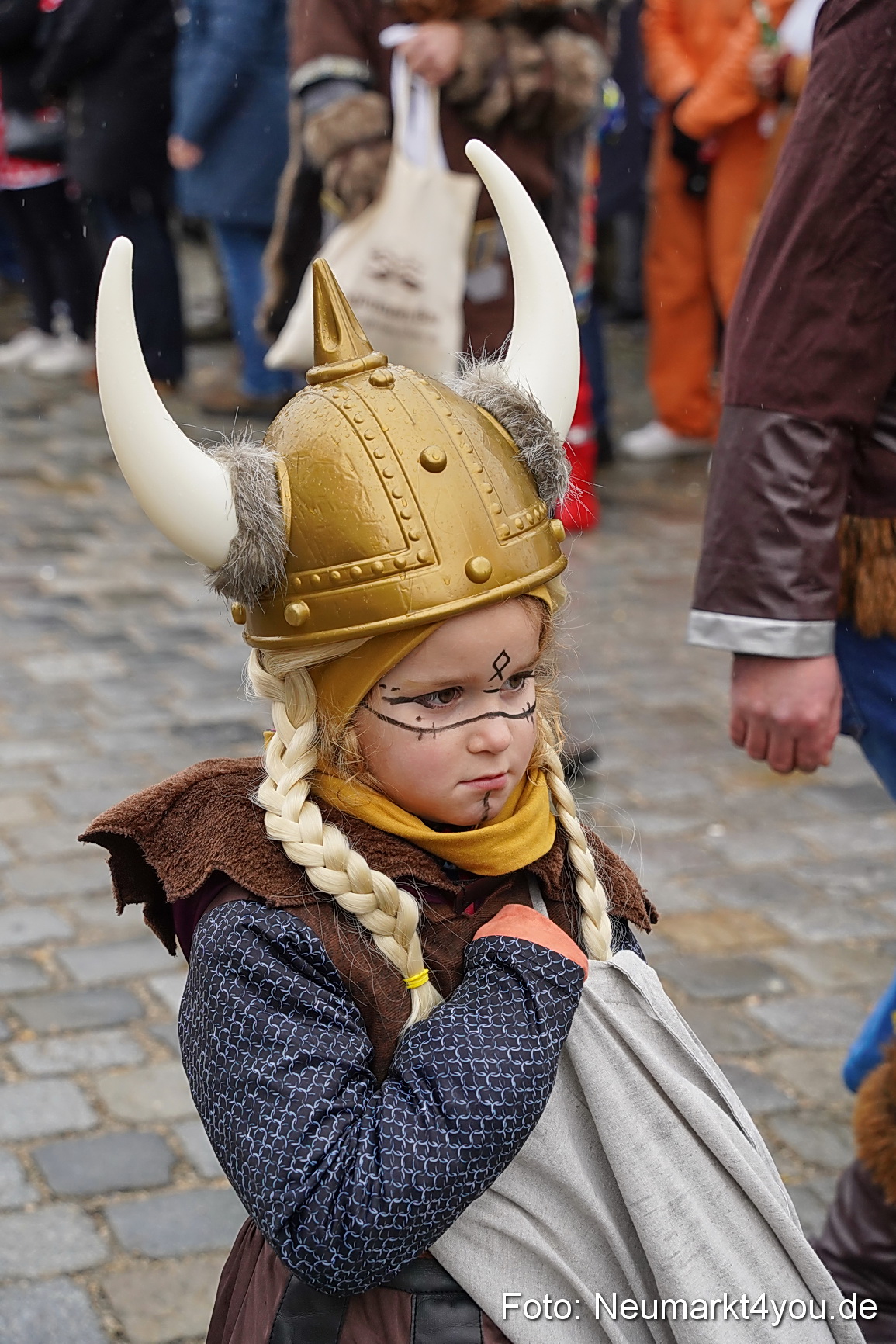 Faschingsumzug Berching 2024 0256