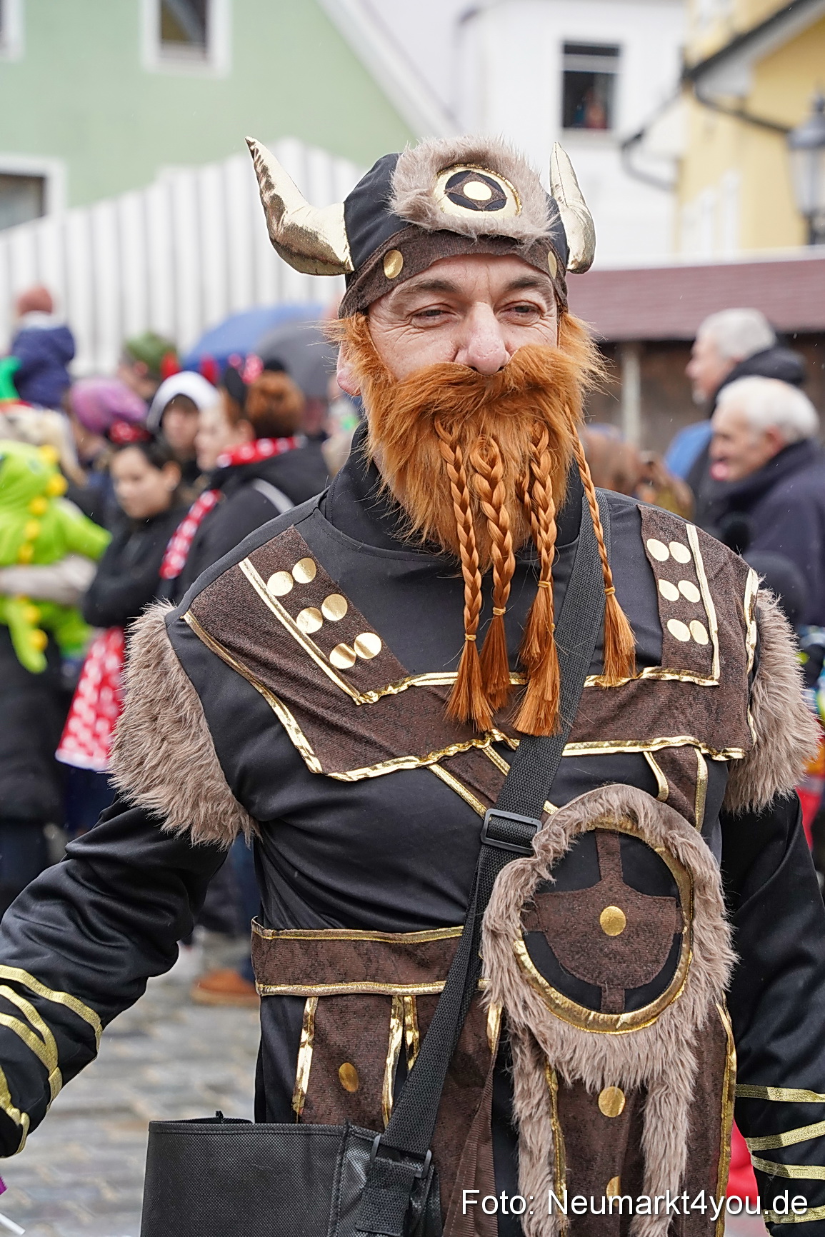 Faschingsumzug Berching 2024 0257