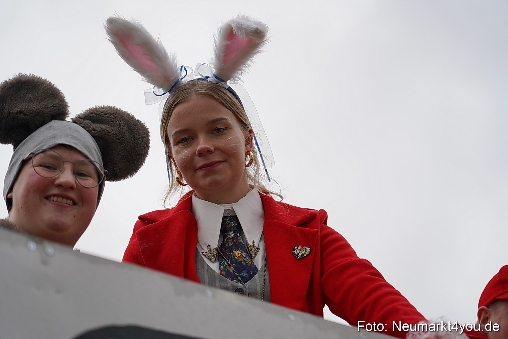 Faschingsumzug Berching 2024 0263