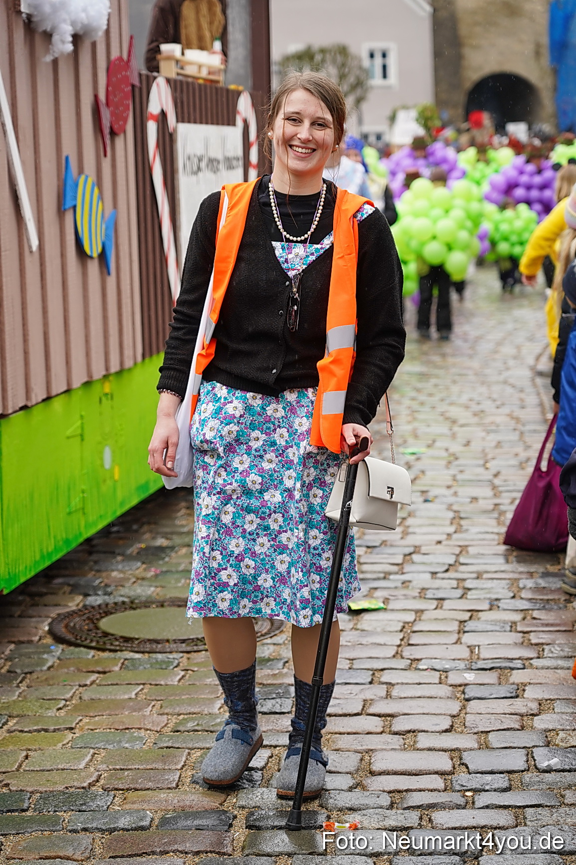 Faschingsumzug Berching 2024 0272