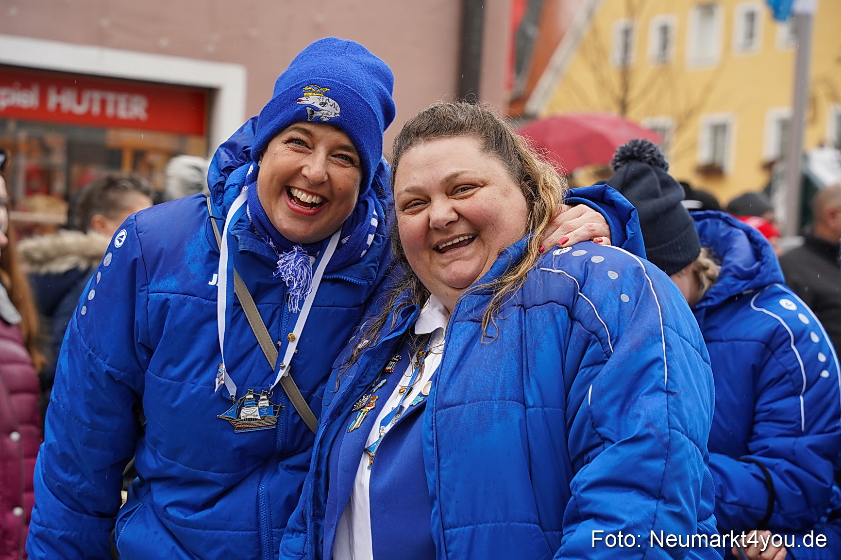 Faschingsumzug Berching 2024 0273