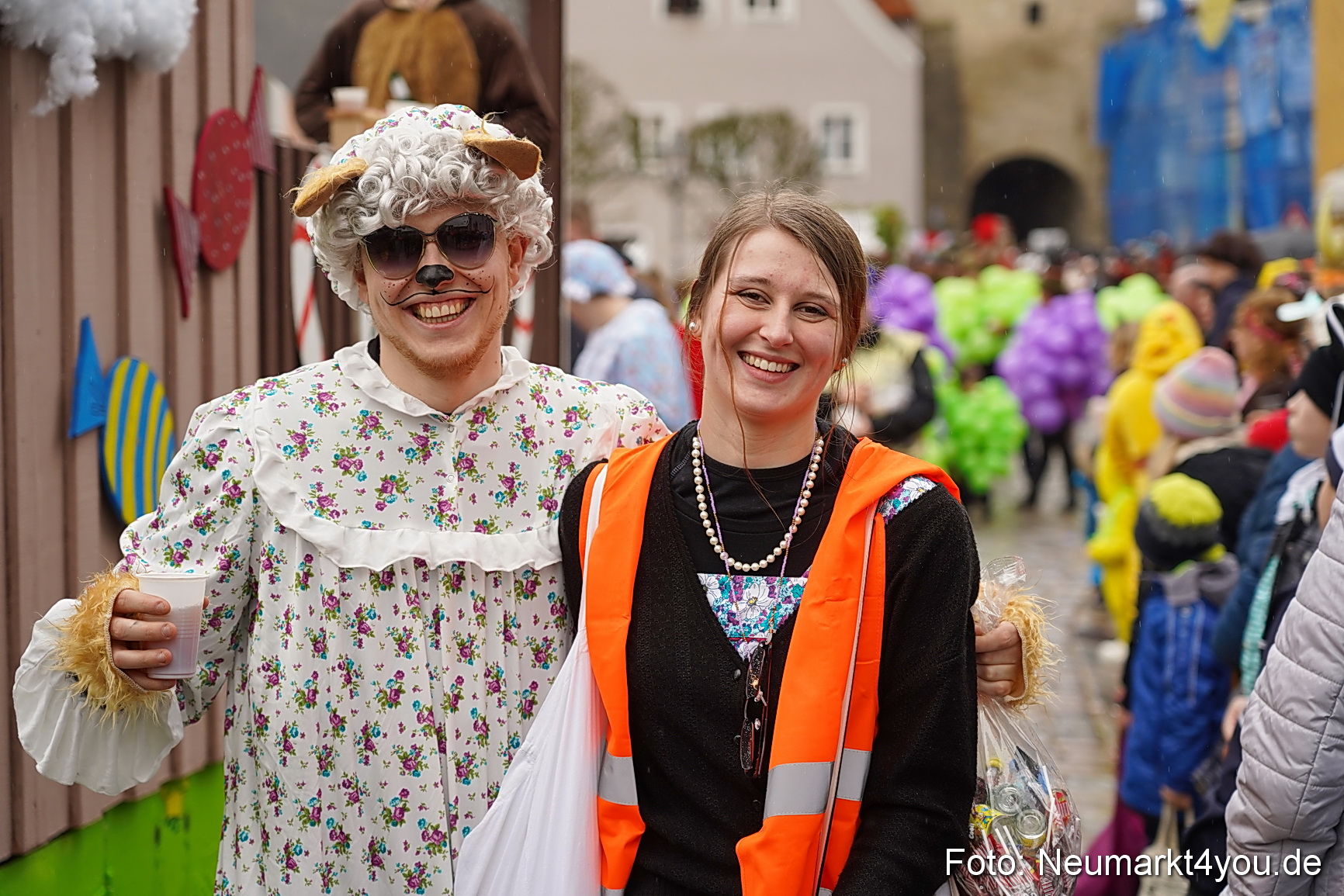 Faschingsumzug Berching 2024 0274