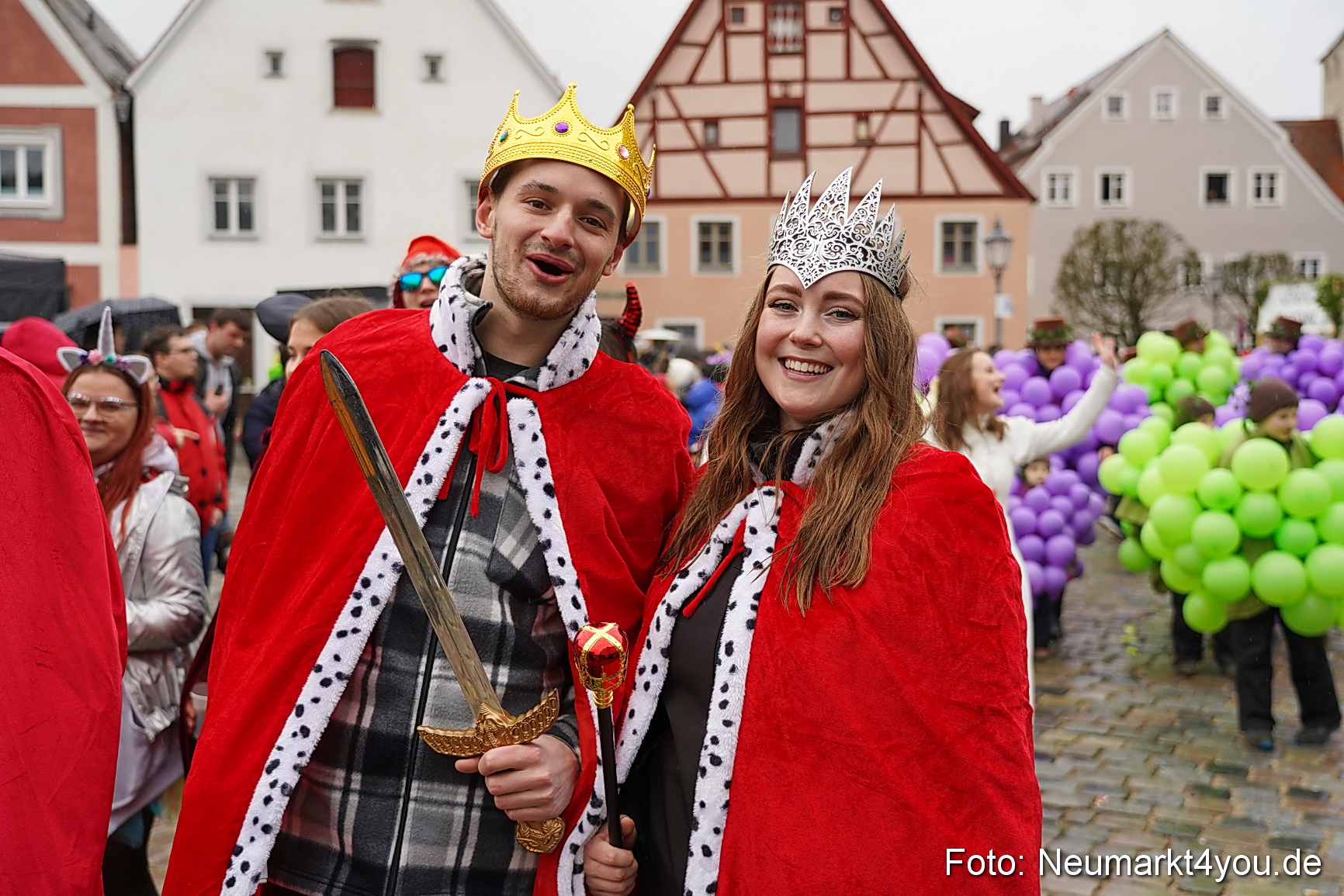 Faschingsumzug Berching 2024 0278