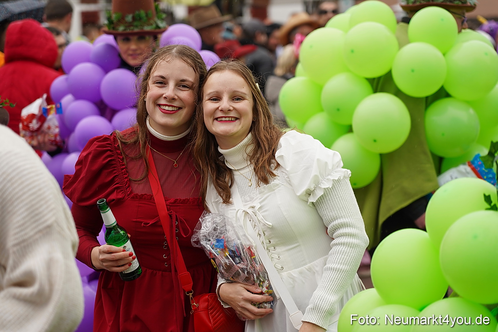 Faschingsumzug Berching 2024 0281