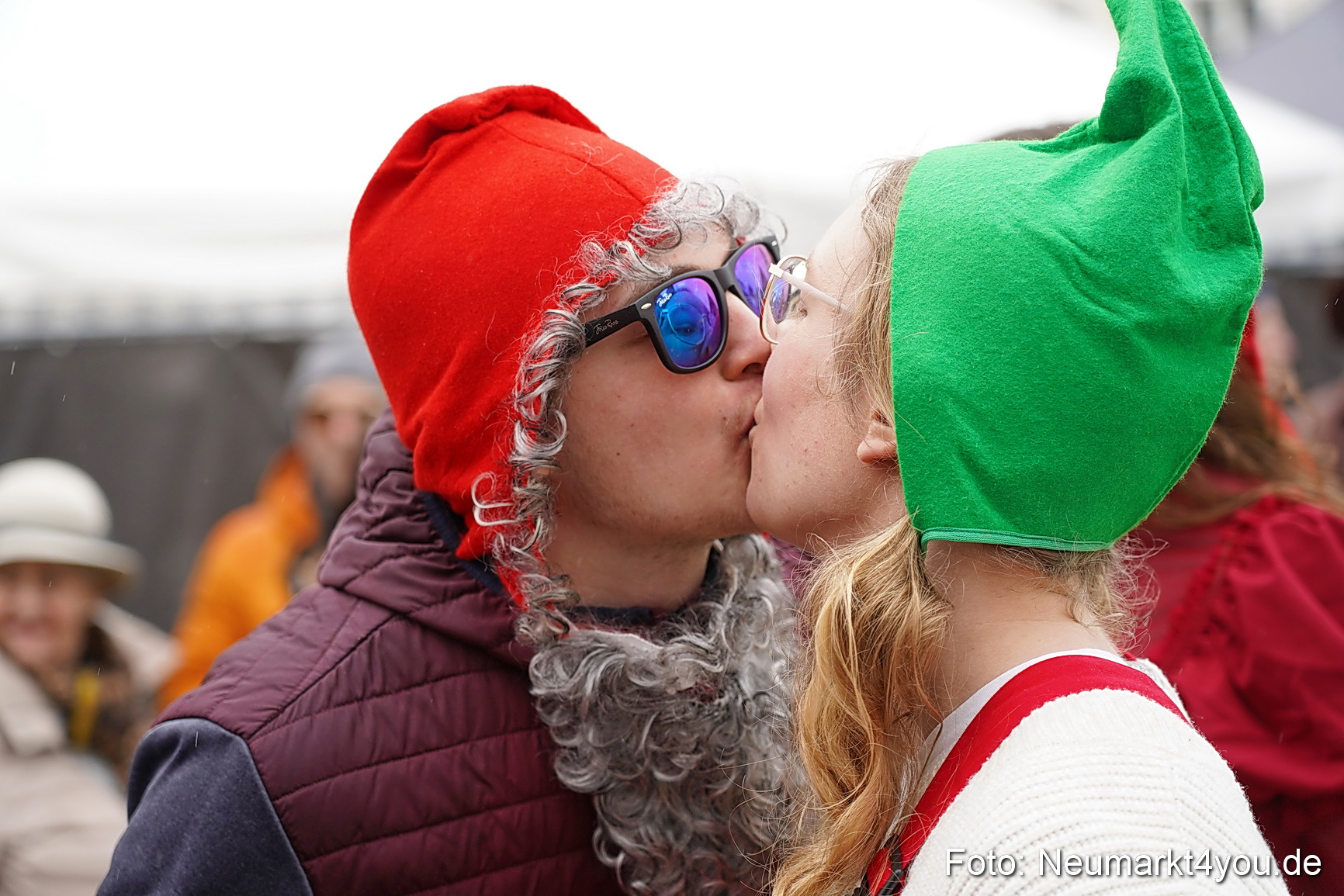 Faschingsumzug Berching 2024 0282