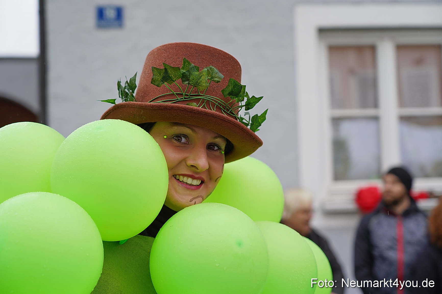 Faschingsumzug Berching 2024 0303