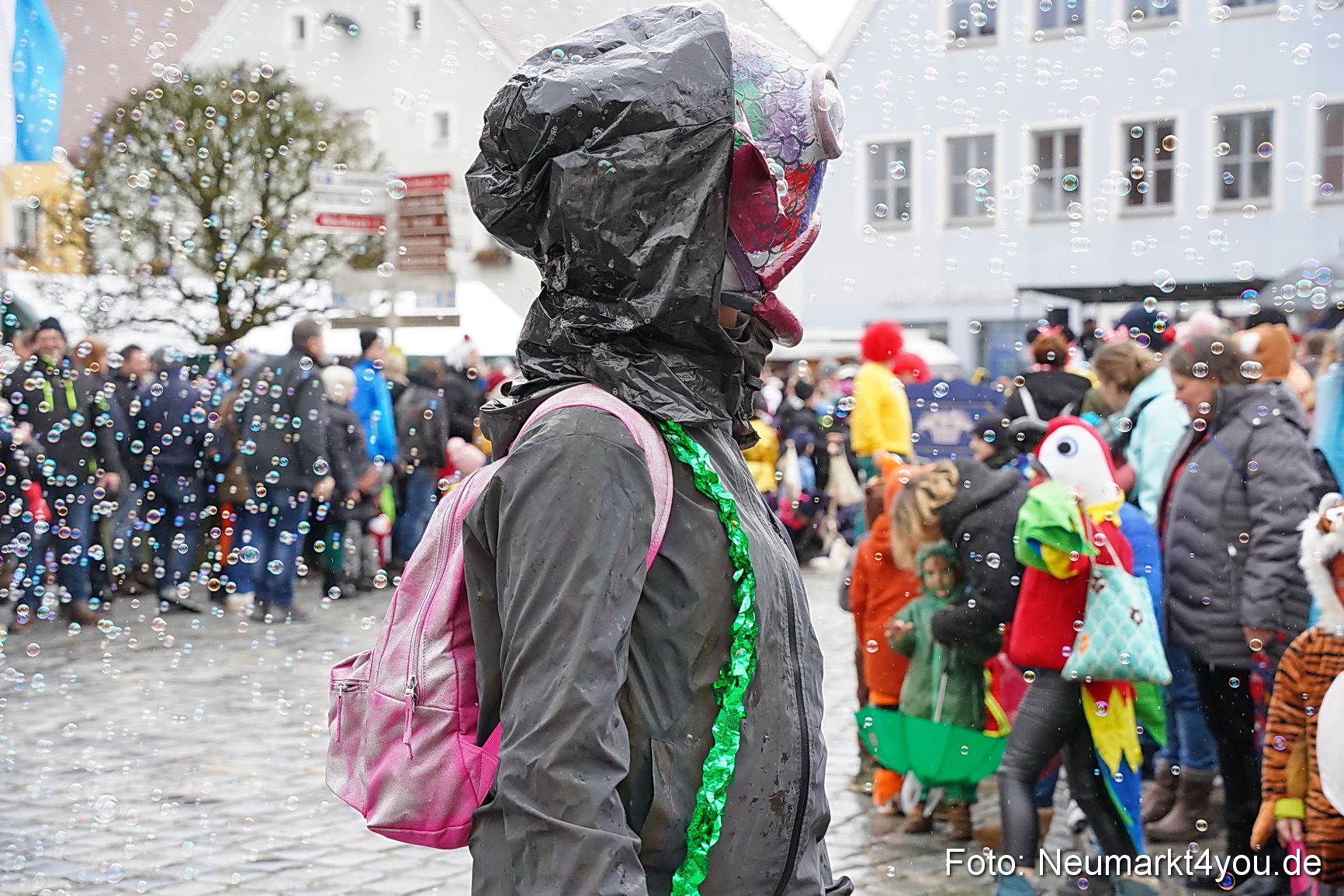 Faschingsumzug Berching 2024 0320